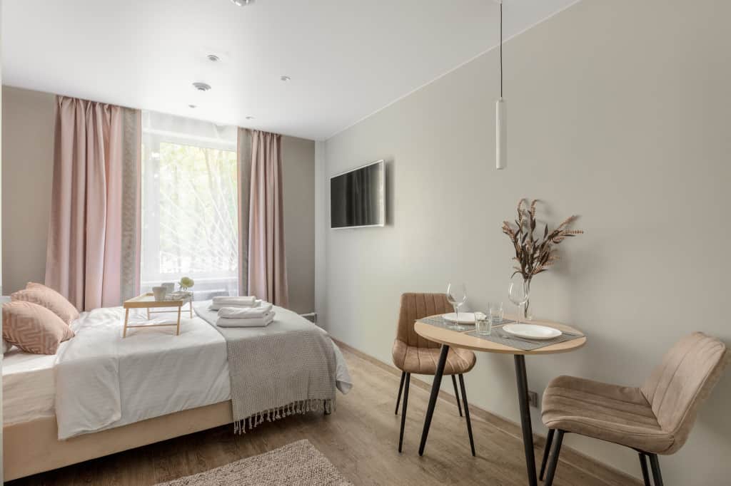 Rentwill Sevanskaya 5 Apartments : фото 3