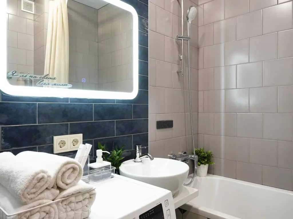 Апартаменты Rasko Home Пушкино возле ЖД вокзала 5 мин до центра: фото 6