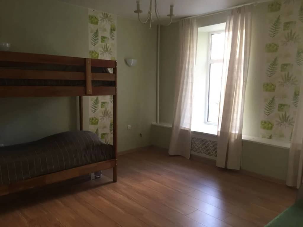 Апартаменты Old Flat на 8-ой Советской: фото 6