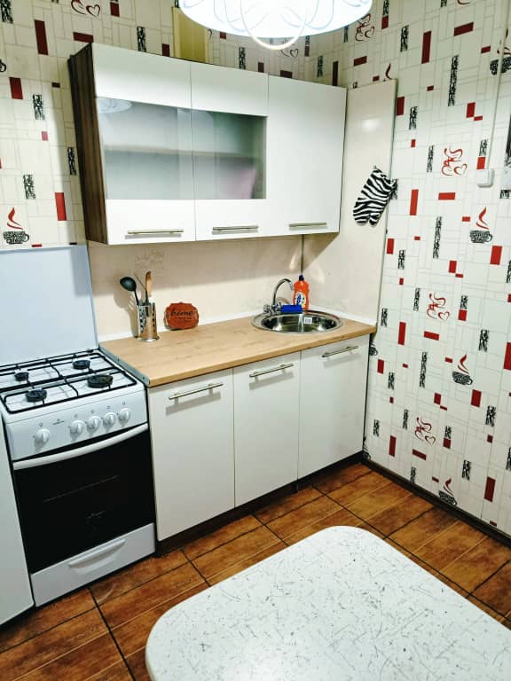 Апартаменты Grand Comfort Свердлова 46: фото 7