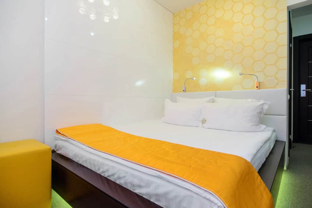 AHOTELS Design Style Толстого: фото 2