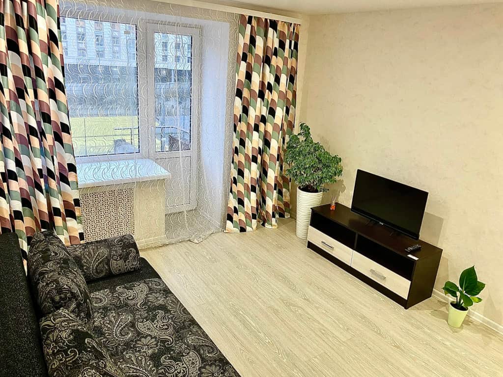 Апартаменты Квартира в Самом Центре НН: фото 2