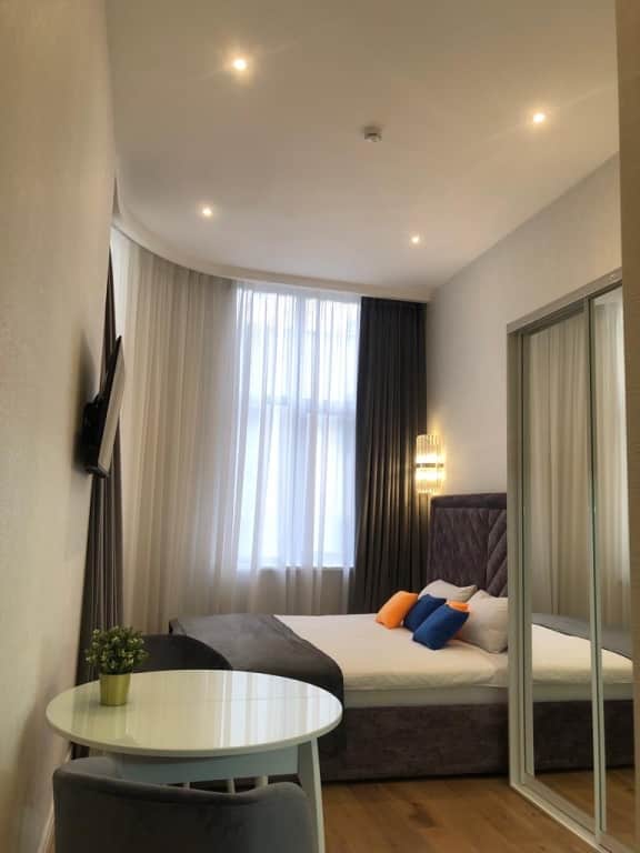 Апартаменты Marlen Apart в ЖК Emerald: фото 2