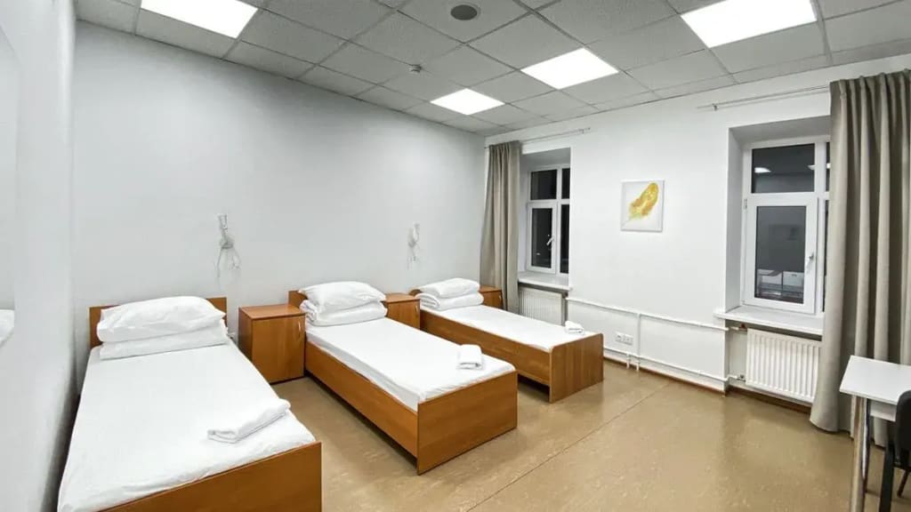 Отель Smart Hotel KDO Петрозаводск фото