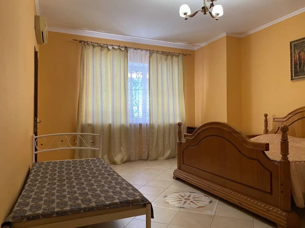 Апартаменты 418 Толстого 36: фото 6
