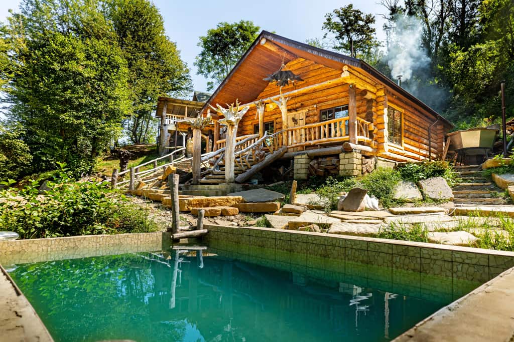 Sergiev Dvor Recreation Center: главное фото 1
