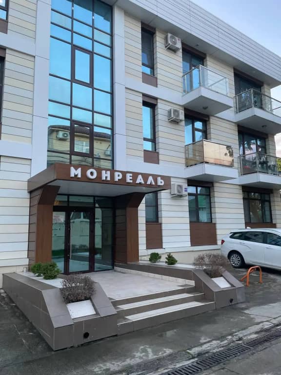 Квартира в Сириусе 5-местная напротив Олимпийского Парка: фото 5