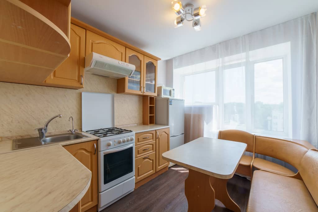 Апартаменты Gorkiy House на Горького 152: фото 5