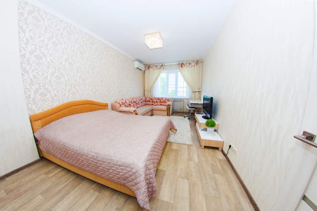 Апартаменты ATLANT Apartments 99: главное фото 1