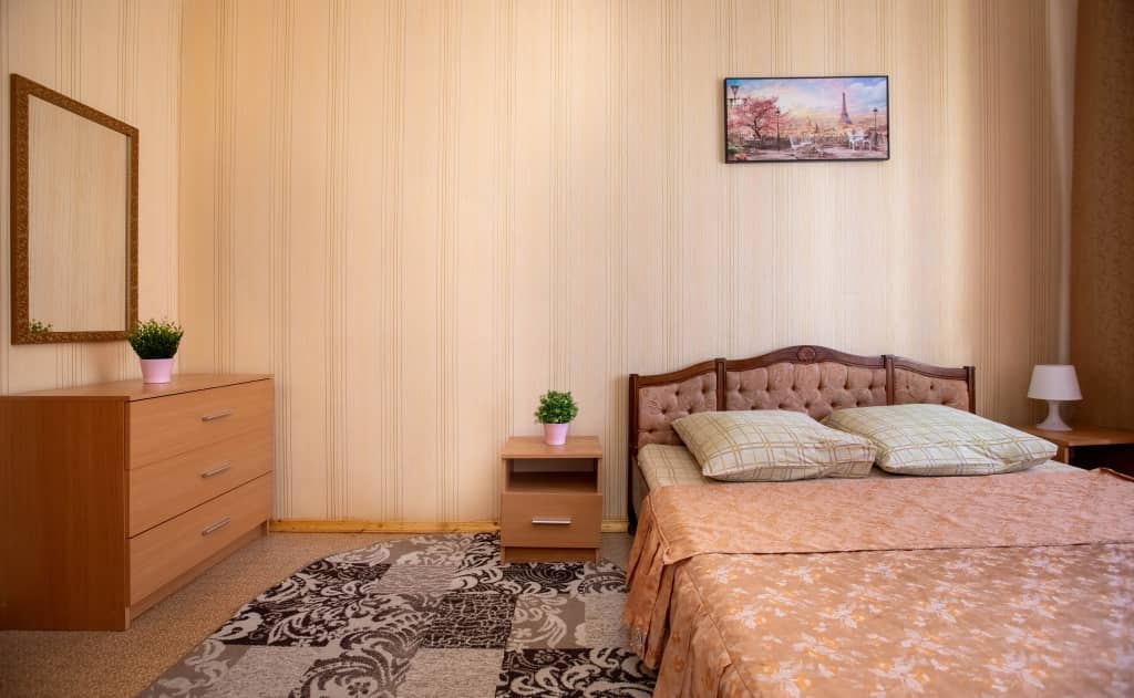 Апартаменты Gorkiy House на Покровской 30А: фото 5
