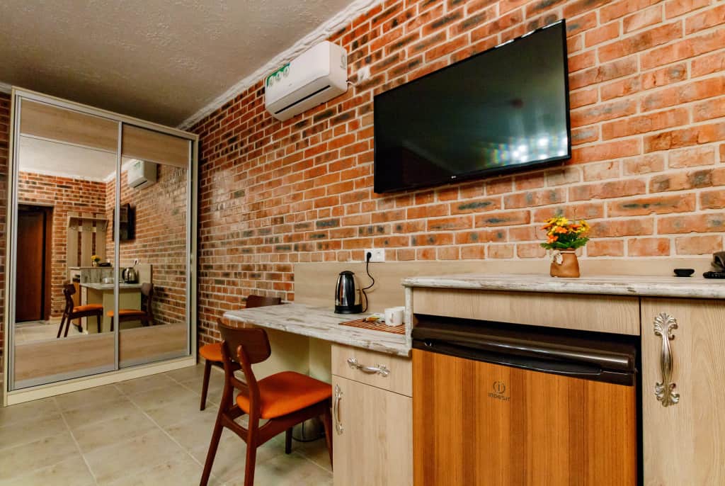 Durso-Tower Guest House: фото 3