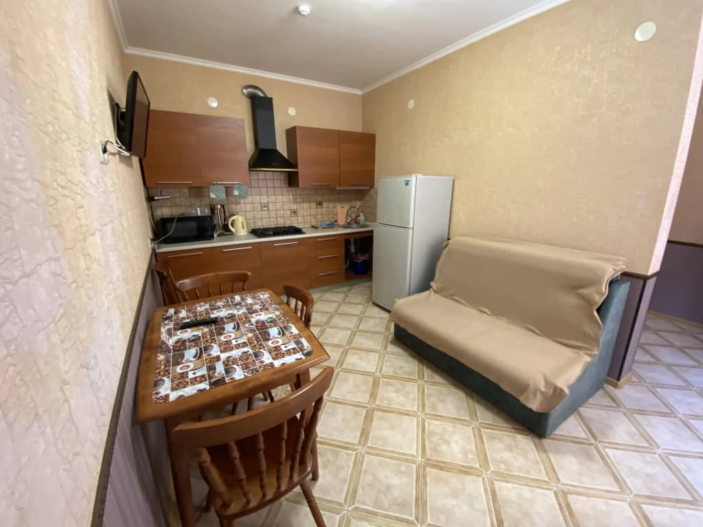 Гостевой Дом Санлит: фото 7