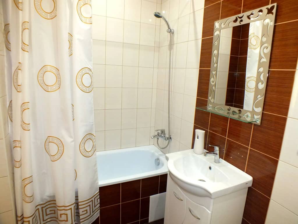 На Шаляпина apartments: фото 4