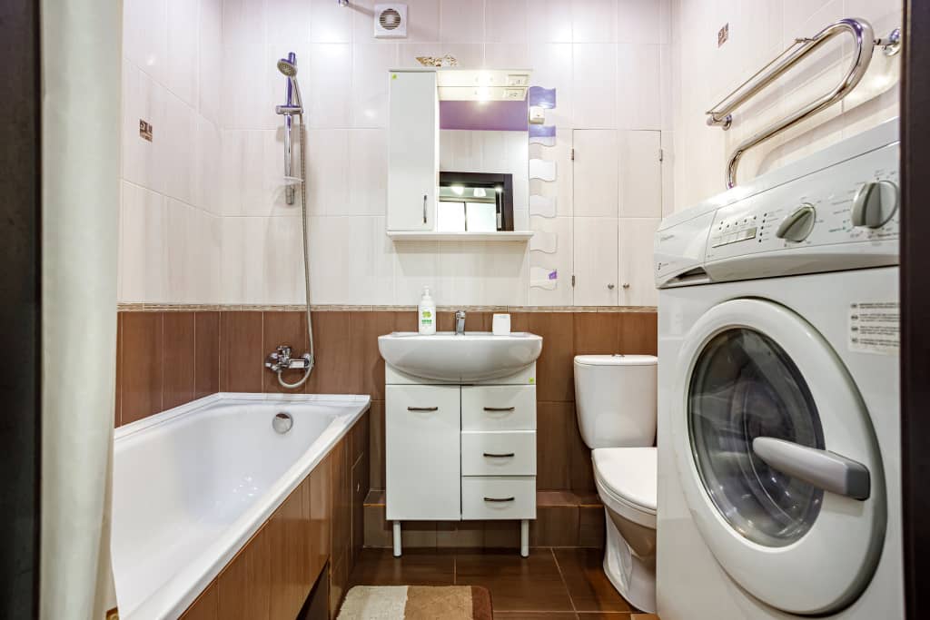 Квартира расположенная рядом с Парком Галицкого: фото 4