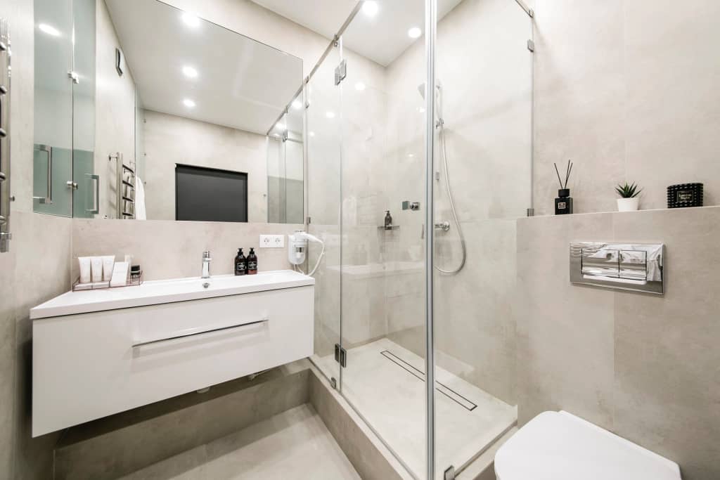 Апартаменты в стиле лофт Prestige Apart: фото 4