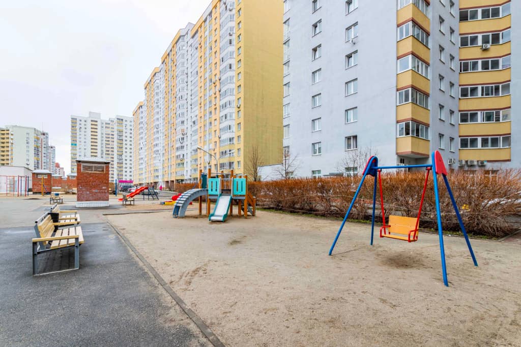Апартаменты PASHk INN на Союзной 4: фото 5