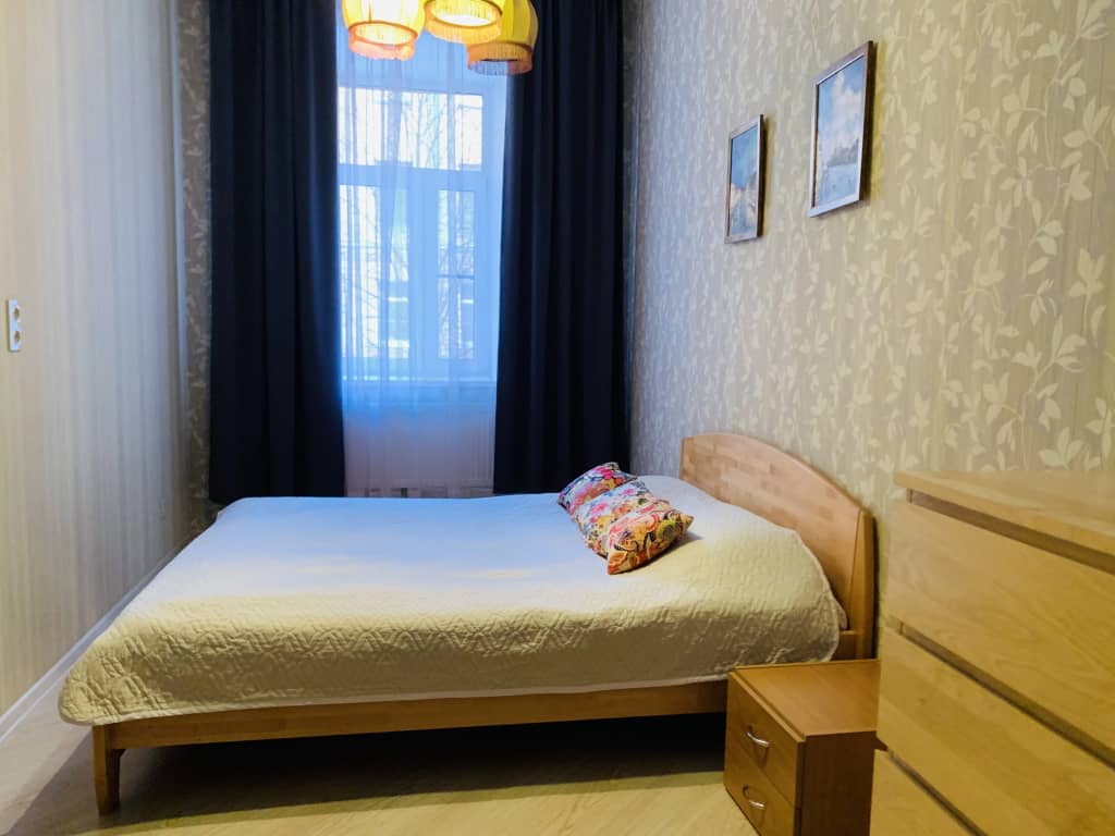 Апартаменты SPB-Rentals на Литейном 11: фото 7