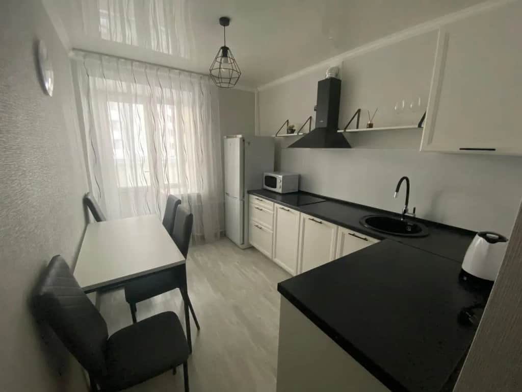 Квартира около Аквапарка ЛетоЛето: фото 2