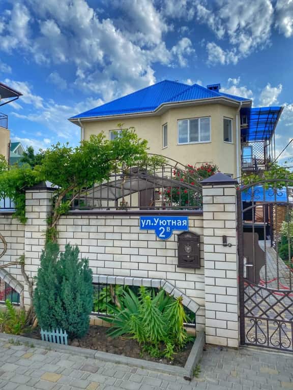 Liart Hotel: главное фото 1