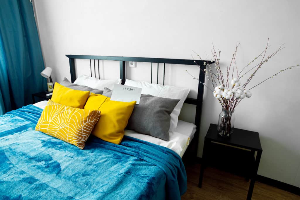 Апартаменты OksiJen Apartment: фото 2