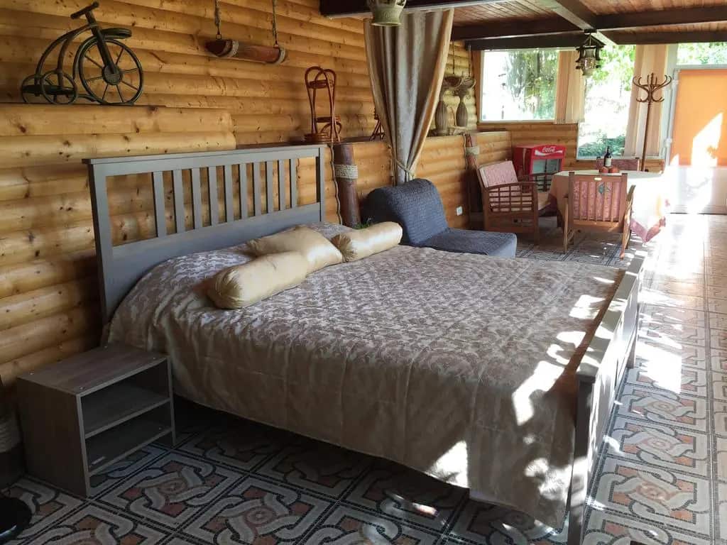 Holiday Home Tropicheskiy Sad: главное фото 1