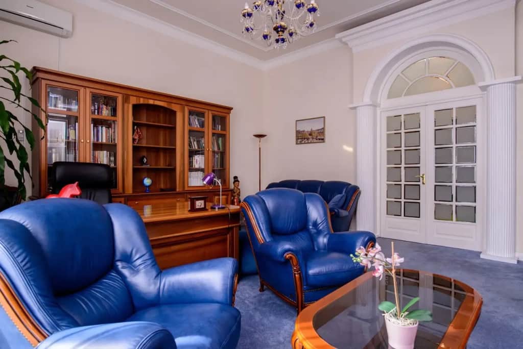 Квартира Москва-сити. 5К премиум на Кутузовском: фото 3