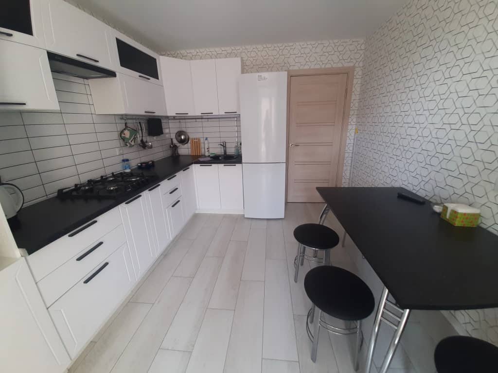 Квартира 2-комнатная в Олимпийском городке: фото 7
