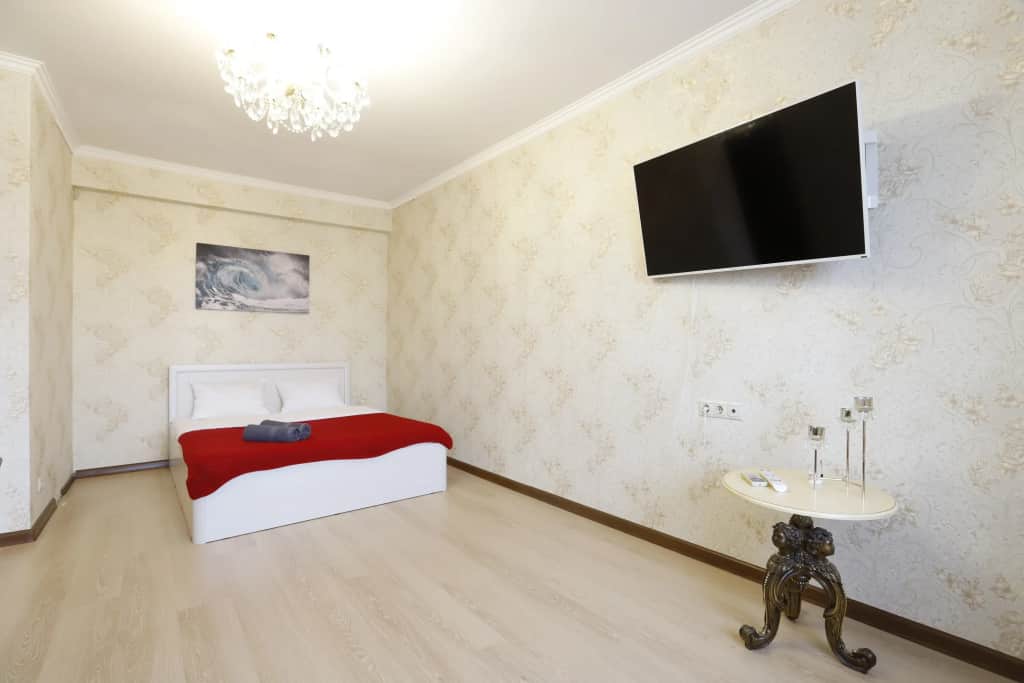Апартаменты MaxRealty24 на Алабяна: фото 2