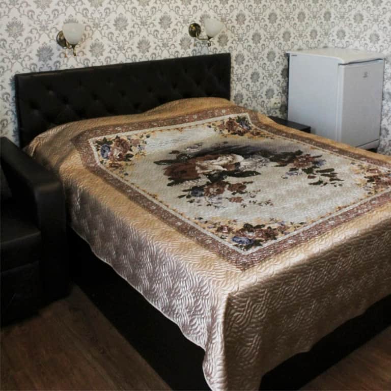 Отель Морской Бриз: фото 2