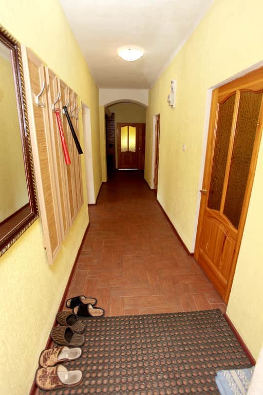 Apartaments Na Baltijskoj Kose: фото 2
