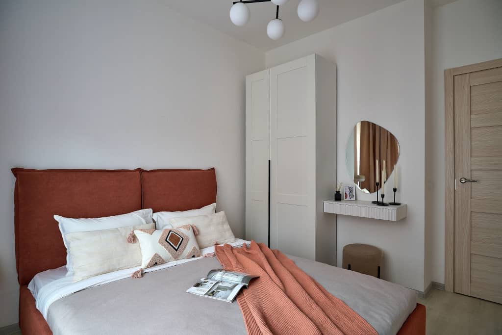 Квартира Автограф Piter Apartments: фото 4