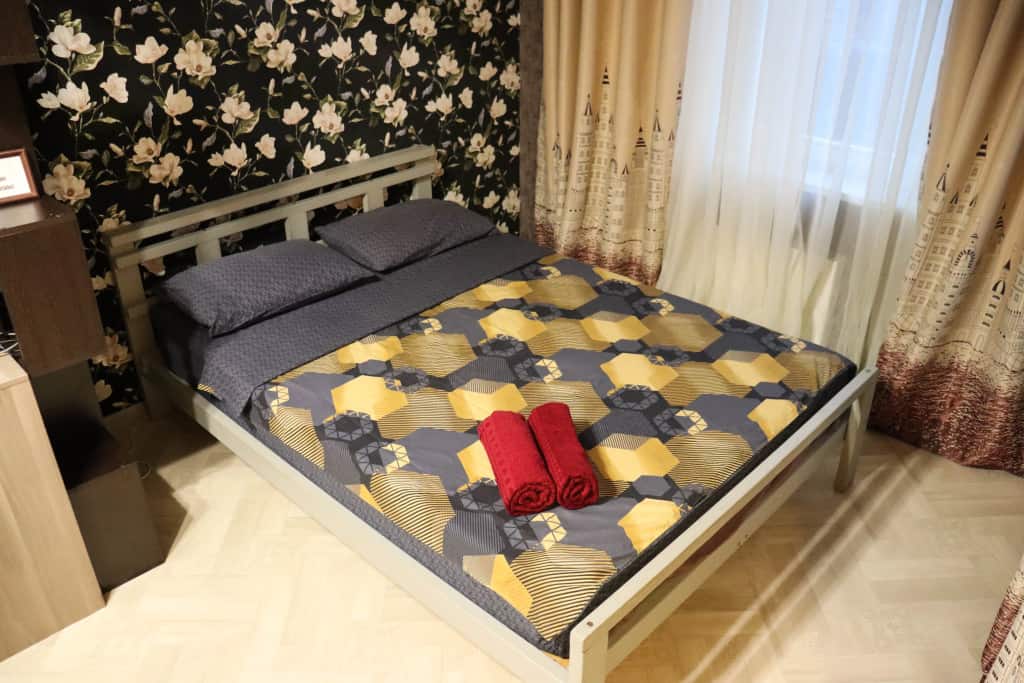 Апартаменты KarjalaHome на Варкауса: главное фото 1