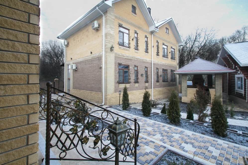 Гостиница Сударь: фото 3