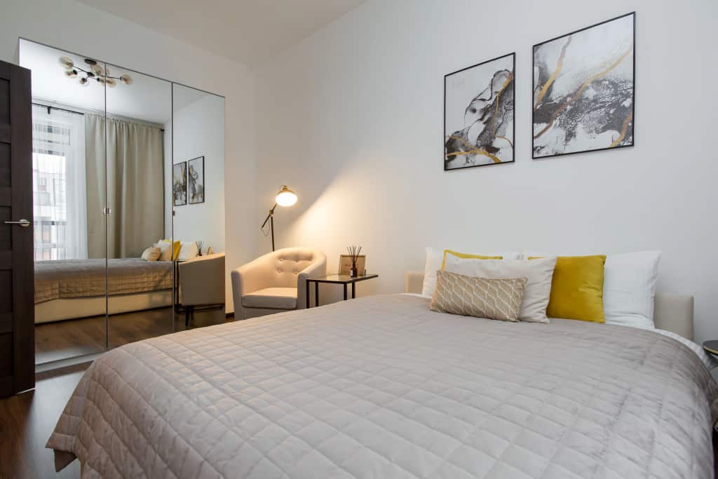 Апартаменты Merino Home Neva: главное фото 1