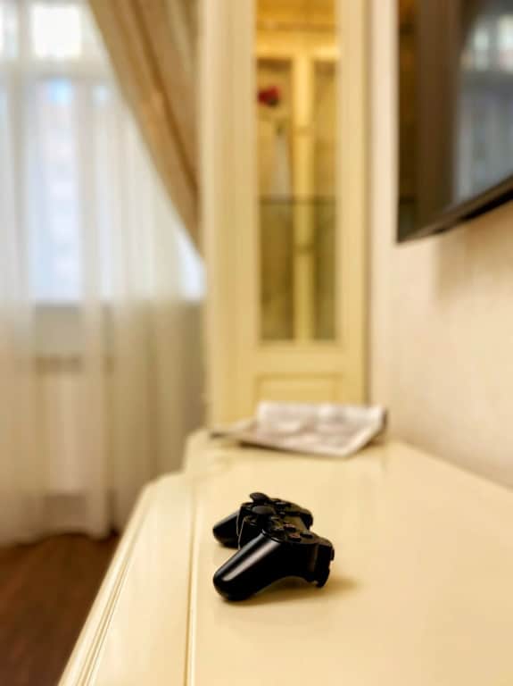 Апартаменты Apart-Comfort на Угличской 19 ЖК Династия: фото 2