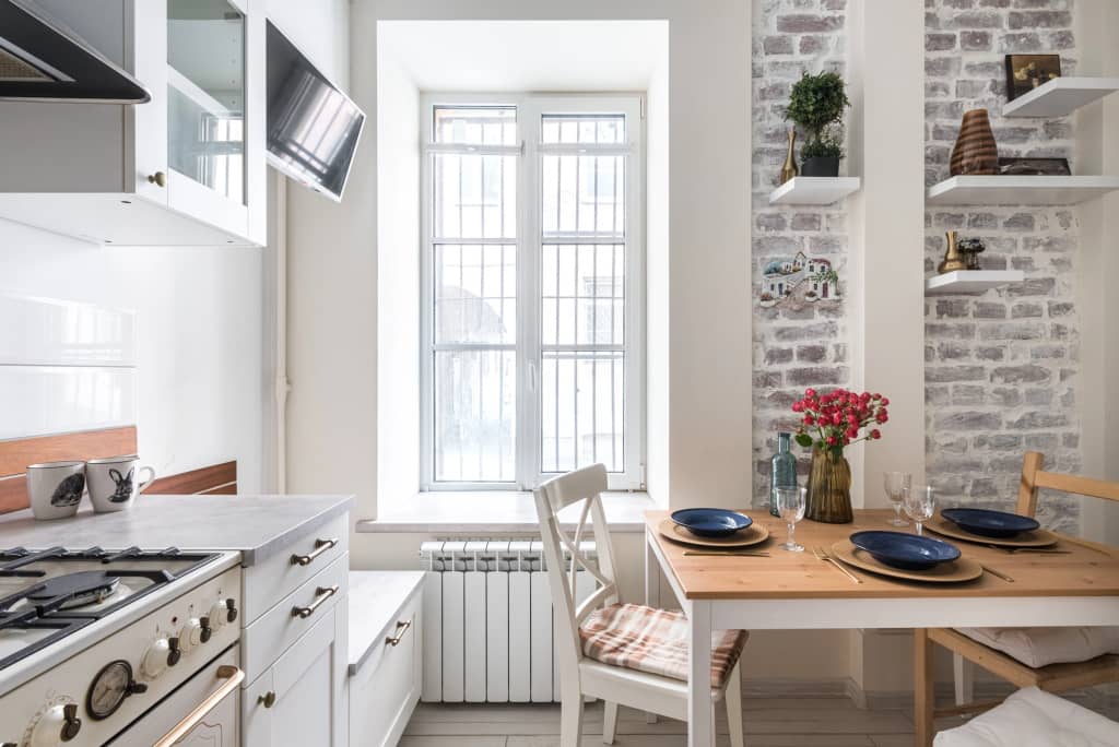 Апартаменты Let Your Flat Garden: фото 5