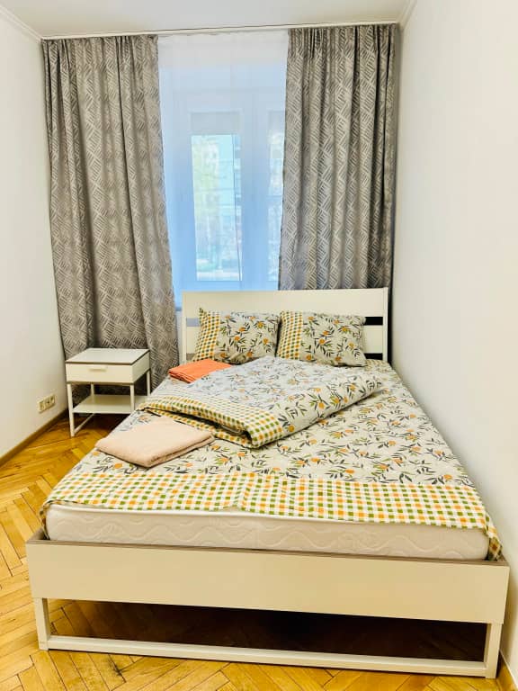 Квартира HotelRoom24 Большой Кондратьевский: фото 4