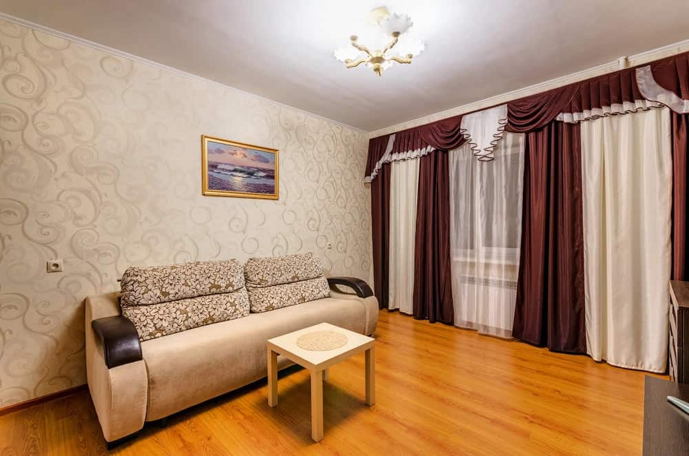 Апартаменты ATLANT Apartments 99n: главное фото 1