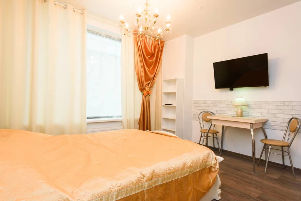Апартаменты Apartanik: фото 5