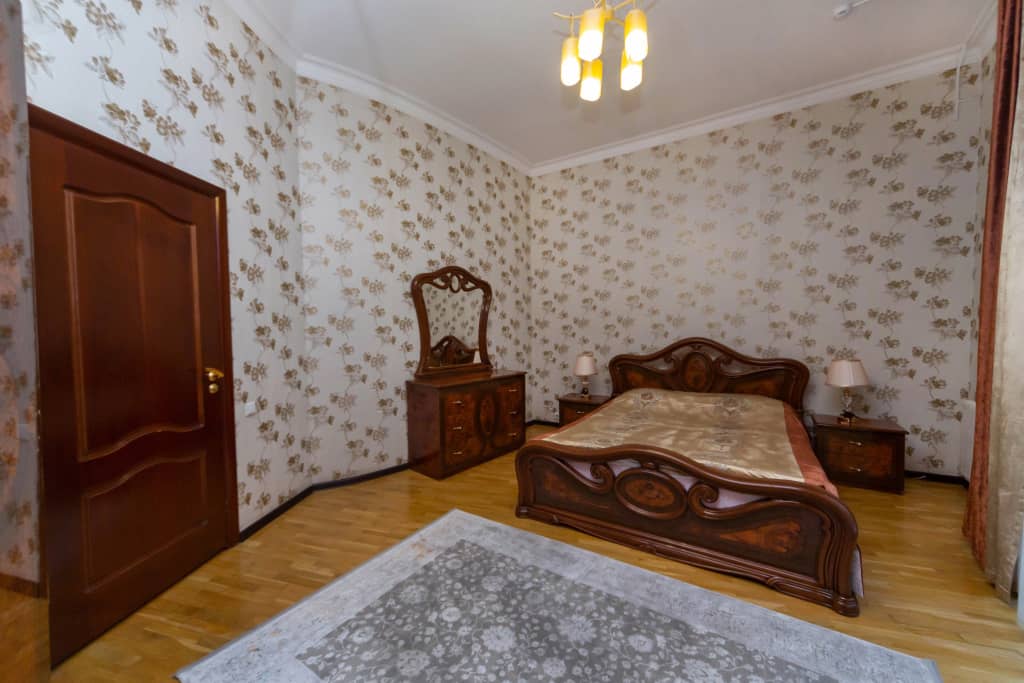 Отель Золотая Империя: фото 6