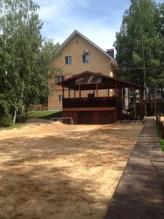 Отель Добрый Финн: фото 5