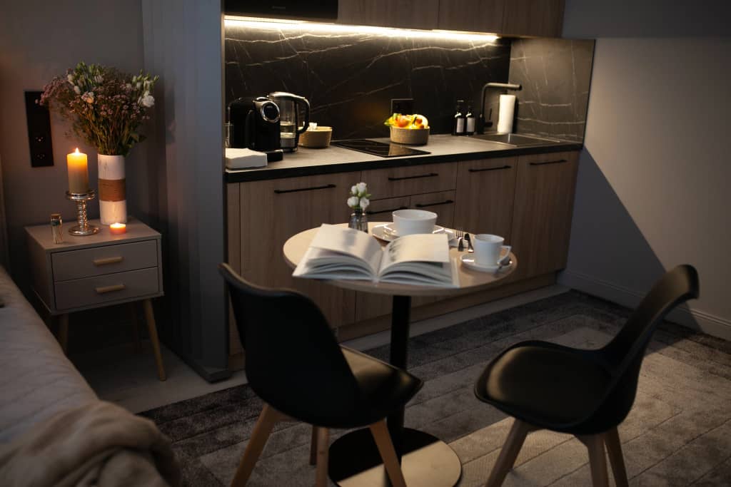 Квартира Room 3023: фото 5