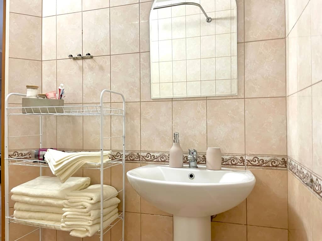 Апартаменты Трехкомнатные Pro.apartment на Гагарина: фото 4