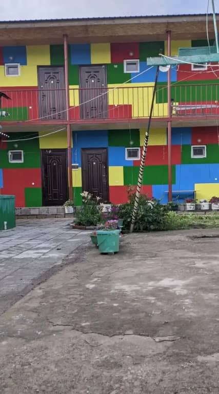 Zheneva Hostel: фото 6