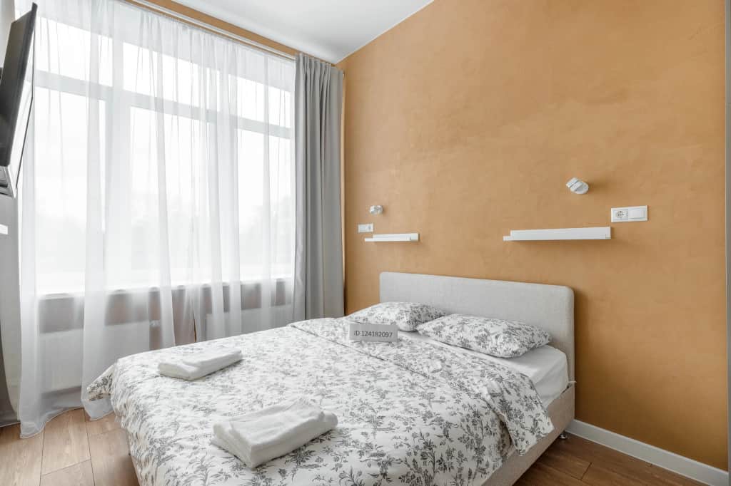 Апартаменты RentWill Yegoryevskoe 432-3: фото 2