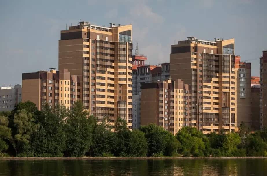 Апартаменты DeNewHome в центре Левого берега: главное фото 1