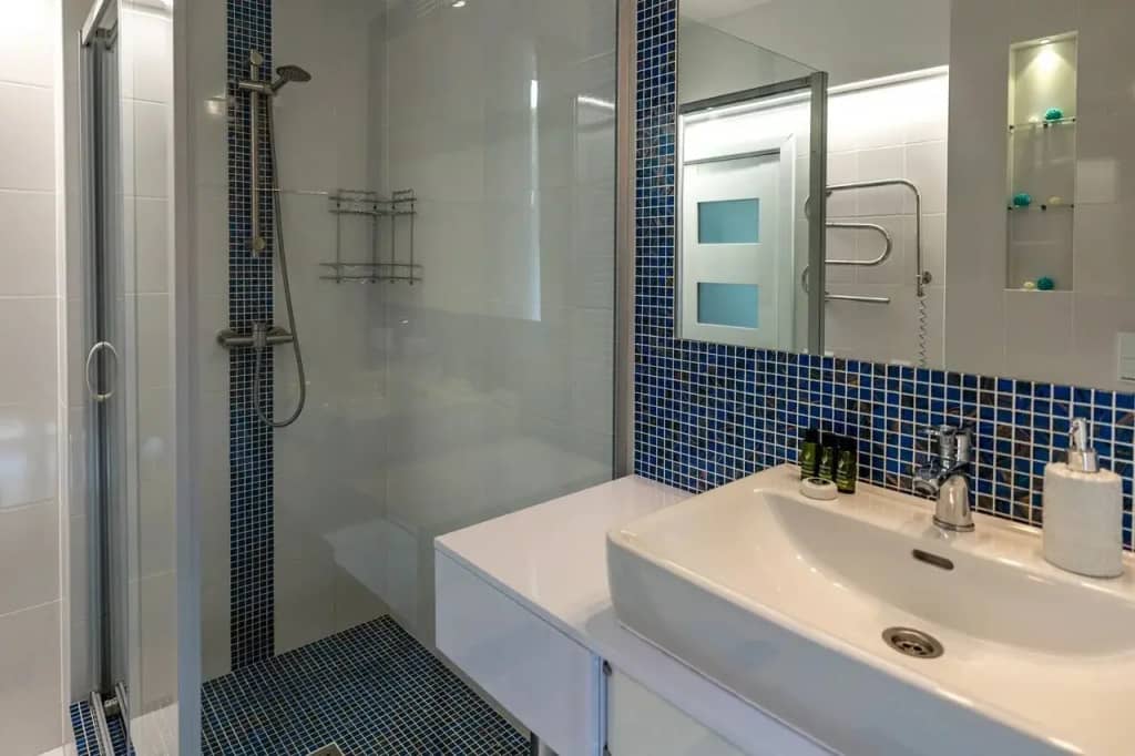 Апартаменты Casablanka Hit с большой террасой: фото 7