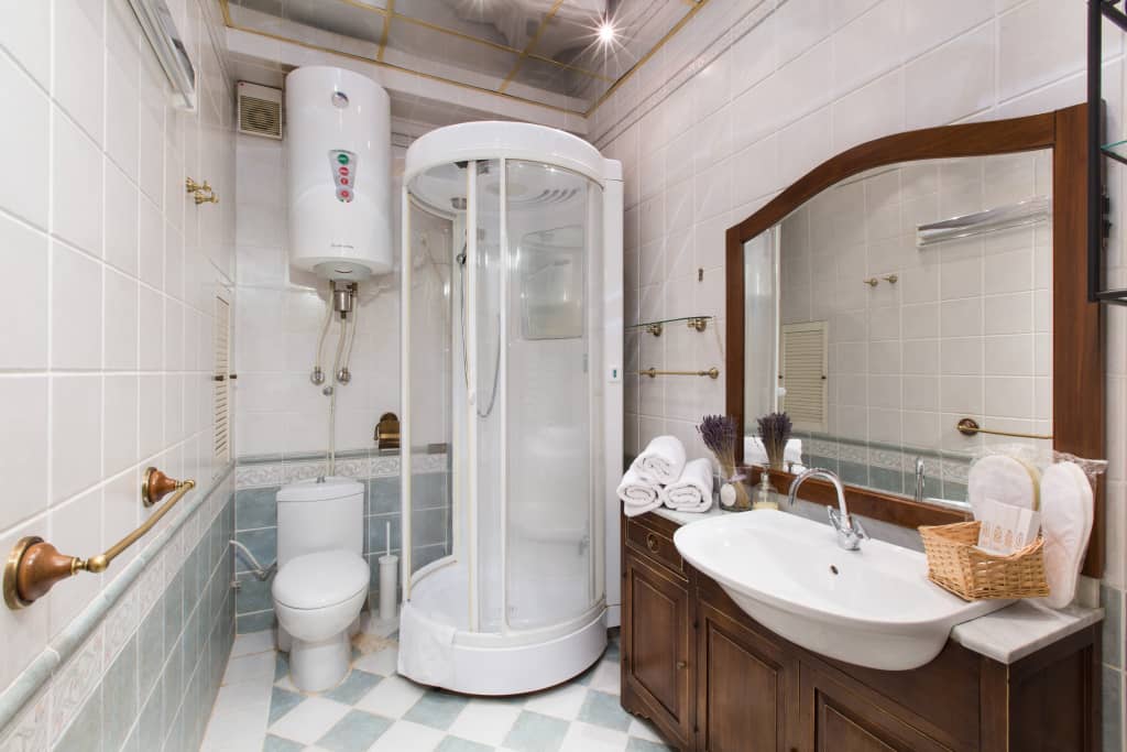 Lux Apartments Красногвардейский бульвар 7: фото 7