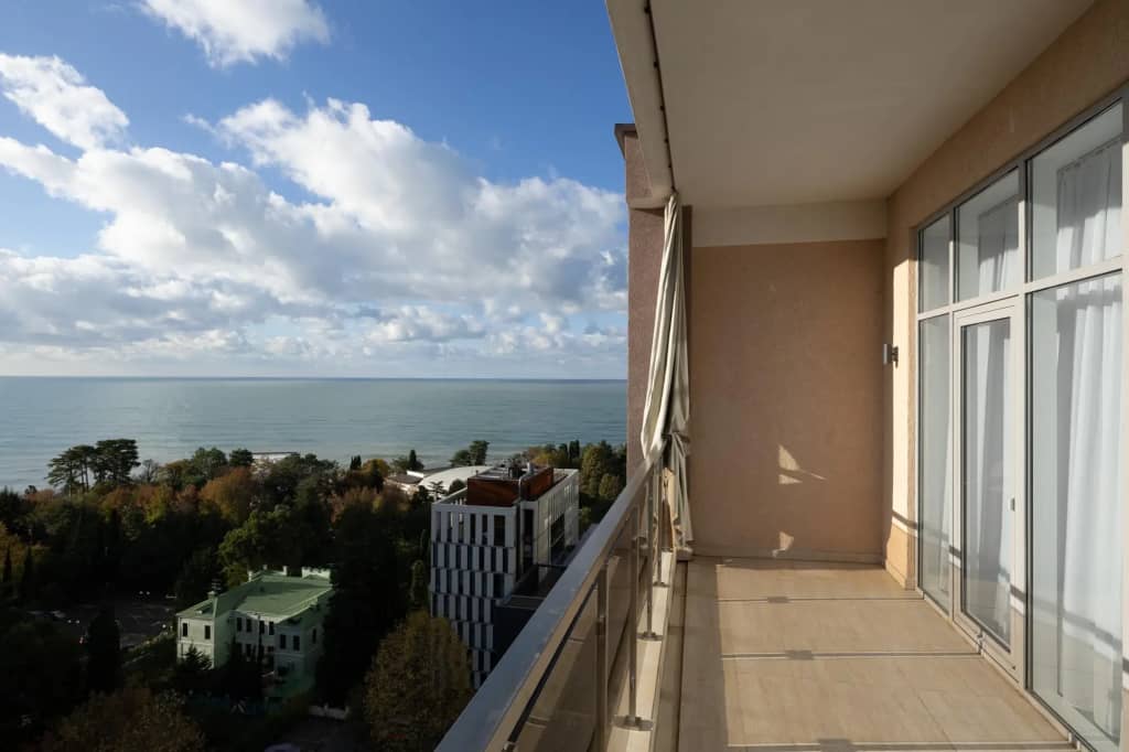 Sphera Apartments by Stellar Hotels Sochi: фото 5