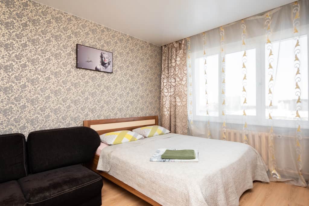 Апартаменты Like Home 32/5: фото 3